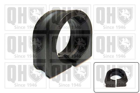 Suspension, stabilisateur QUINTON HAZELL EMB7390