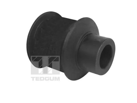 Suspension, barre Panhard TEDGUM 00398842