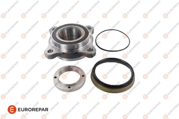 Kit de roulements de roue EUROREPAR 1686242380