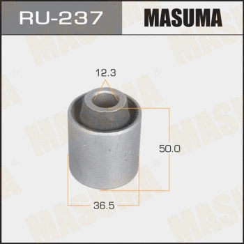 Suspension, bras de liaison MASUMA RU-237