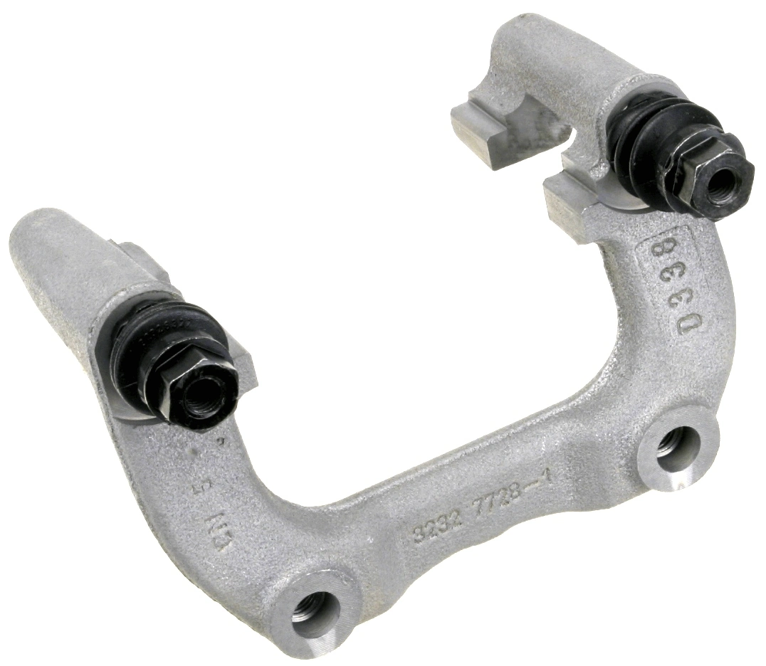 Support, étrier de frein TRW BDA526