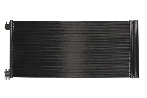 Condenseur, climatisation THERMOTEC KTT110586