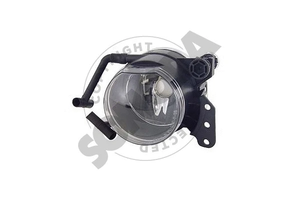 Projecteur antibrouillard SOMORA 040611A