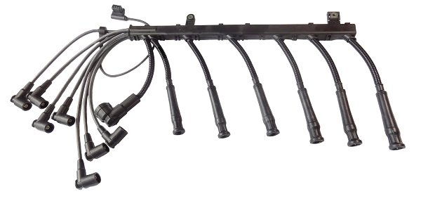 Kit de câbles d'allumage BBT ZK0920i