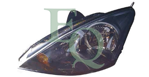 Projecteur principal EQUAL QUALITY PP0282D