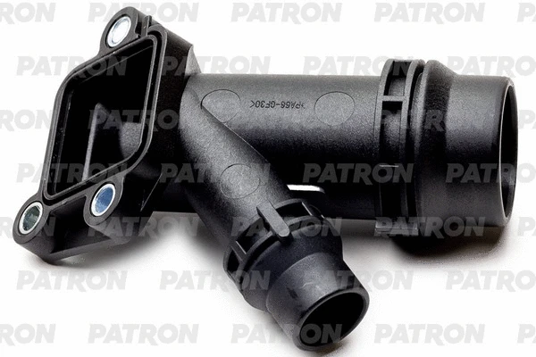 Bride de liquide de refroidissement PATRON P29-0058