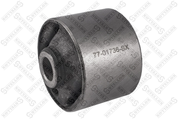 Suspension, boîte de transfert STELLOX 77-01736-SX