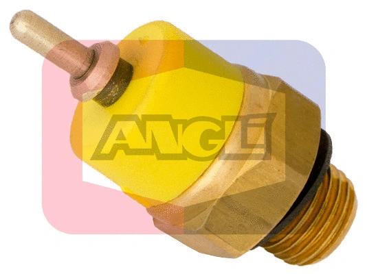 Contact thermique, voyant avertisseur de liquide de refroid. ANGLI 17509