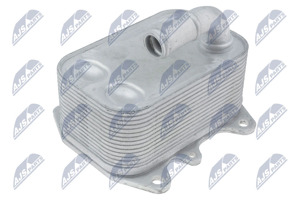 Radiateur d'huile NTY CCL-AU-057