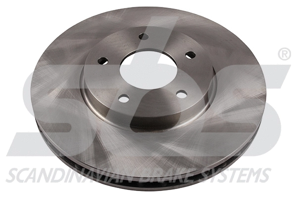 Disque de frein sbs 1815201222