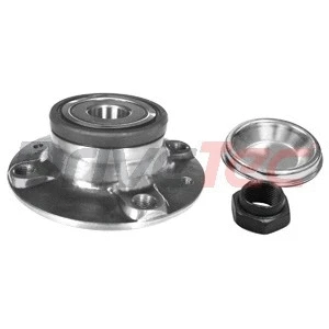 Kit de roulements de roue DriveTec DWB1370