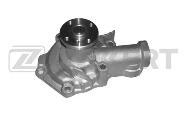 Pompe à eau, refroidissement du moteur ZEKKERT WP-1239