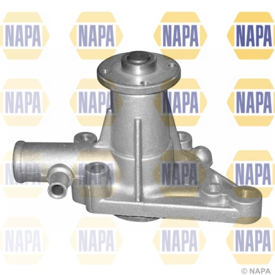 Pompe à eau, refroidissement du moteur NAPA NWP1290
