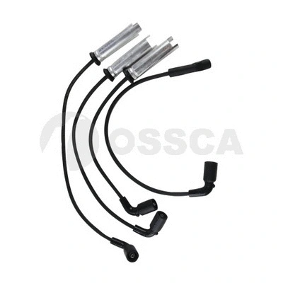Kit de câbles d'allumage OSSCA 13644