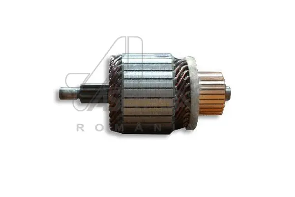 Pignon, démarreur ASAM AUTOMOTIVE 30258
