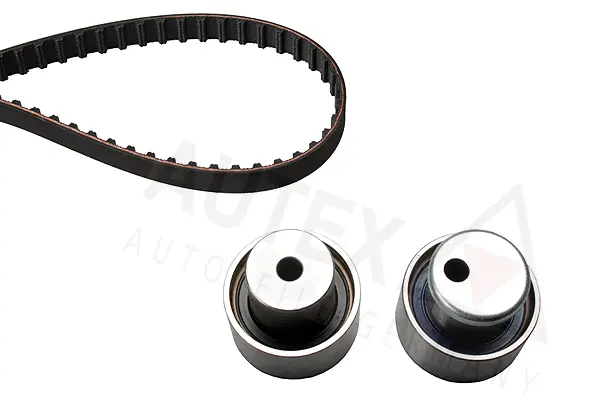 Kit de courroie crantée AUTEX 702118