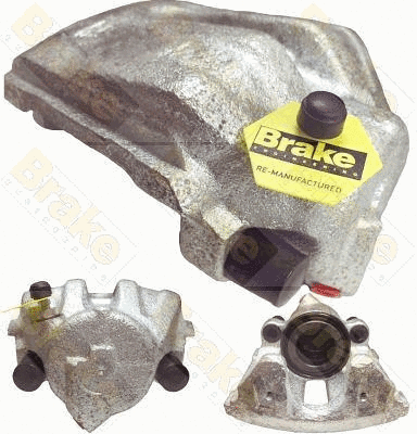 Étrier de frein Brake ENGINEERING CA684