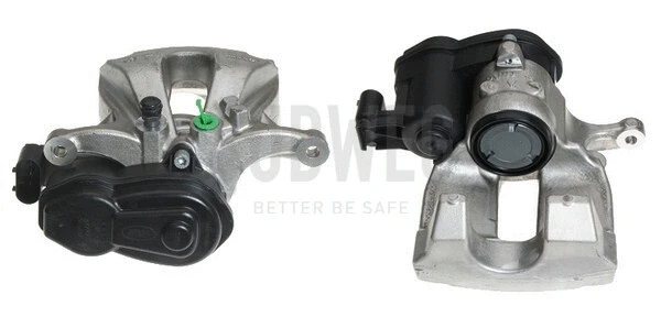 Étrier de frein BUDWEG CALIPER 344757