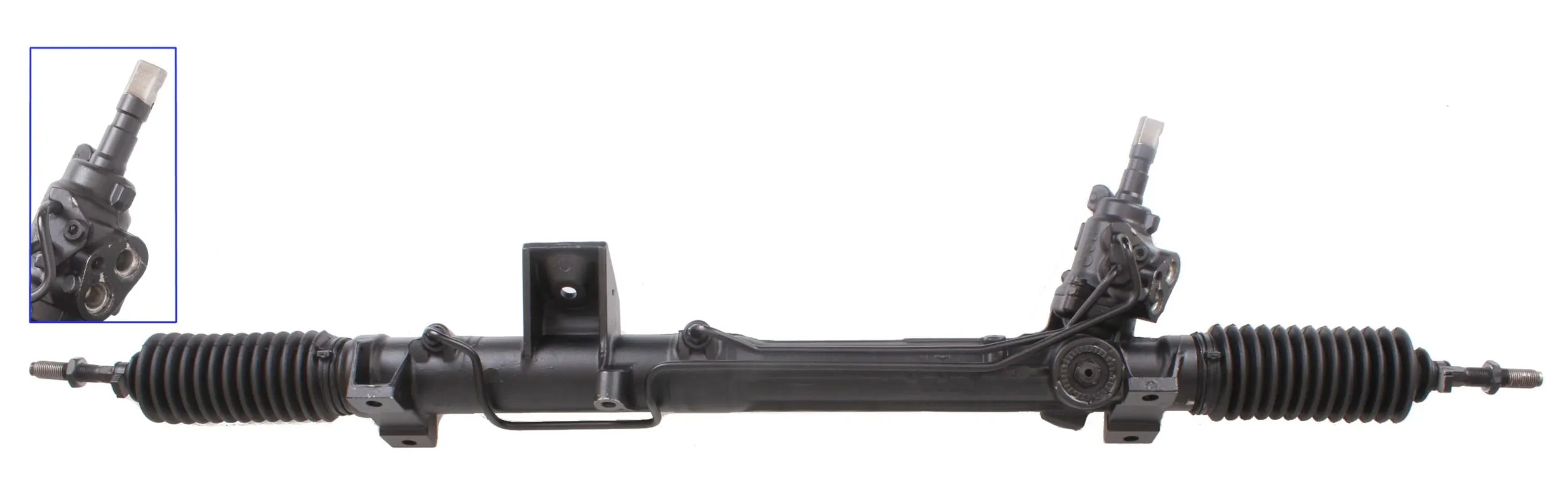 Crémaillère de direction TMI SG01573R