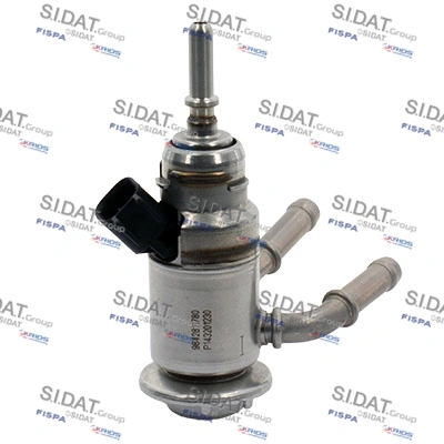 Module de dosage, injection d'urée FISPA 980086