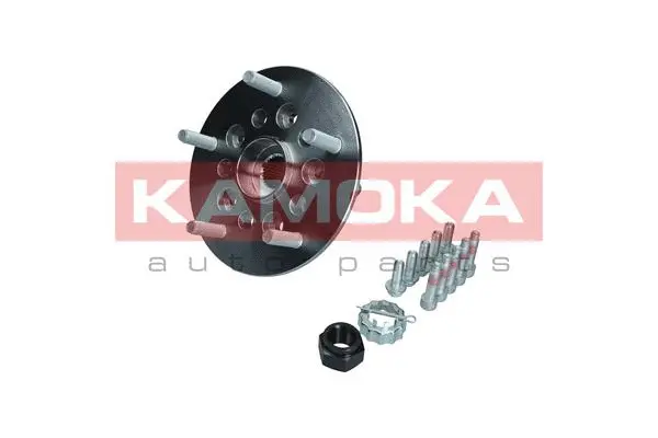 Kit de roulements de roue KAMOKA 5500256