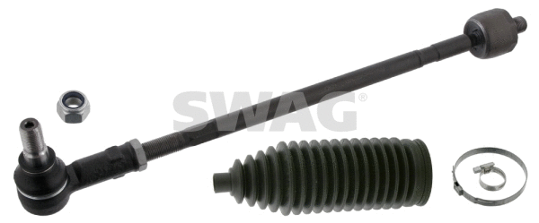 Barre de connexion SWAG 10 93 8013