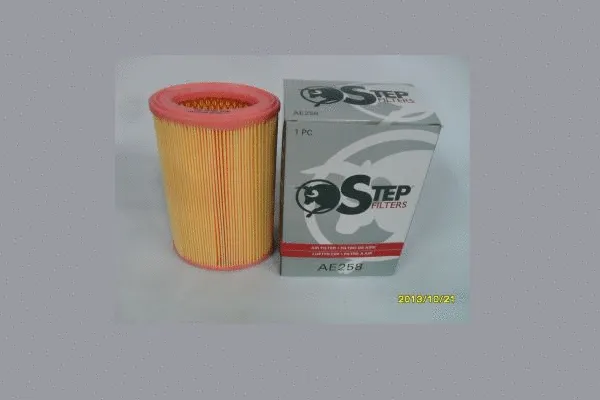 Filtre à air STEP FILTERS AE258