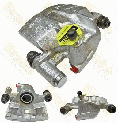 Étrier de frein Brake ENGINEERING CA1475R