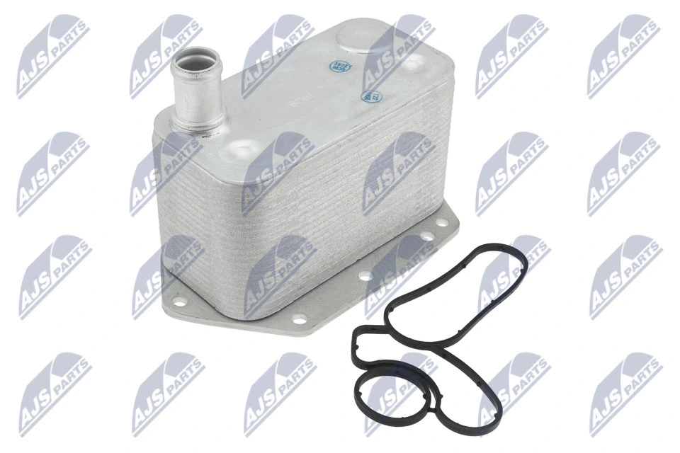 Radiateur d'huile NTY CCL-BM-037