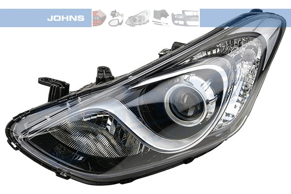Projecteur principal JOHNS 39 35 09-5