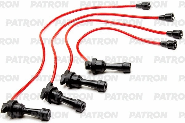 Kit de câbles d'allumage PATRON PSCI2052