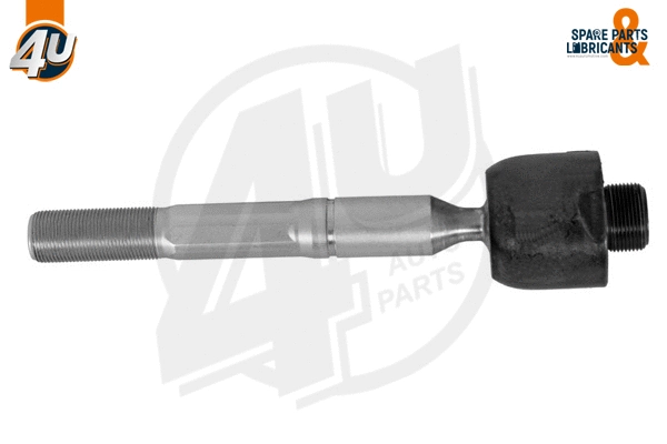 Rotule de direction intérieure, barre de connexion 4U Autoparts E13524