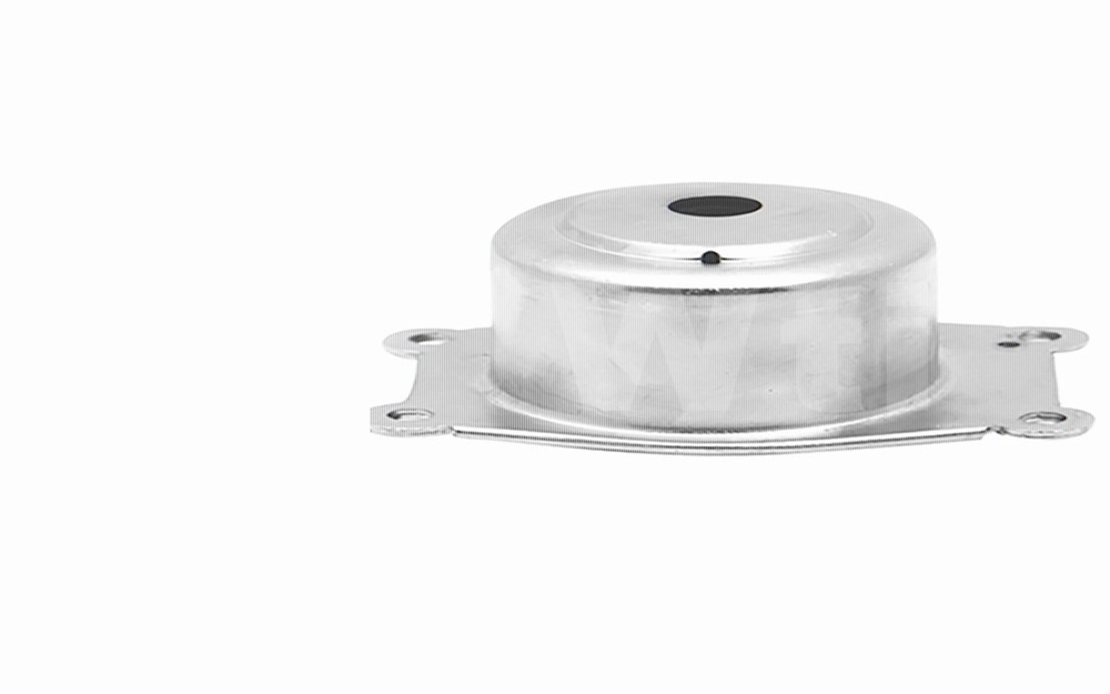 Support moteur Wti Automotive A832195