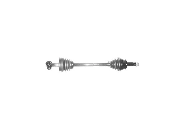 Arbre de transmission DA SILVA 5184T