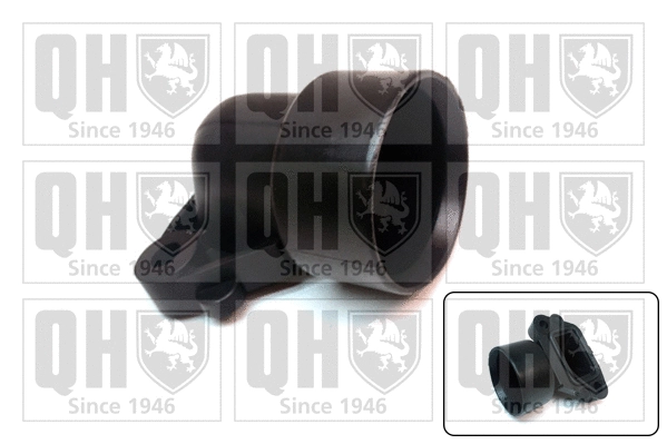 Bride de liquide de refroidissement QUINTON HAZELL QTH860CF
