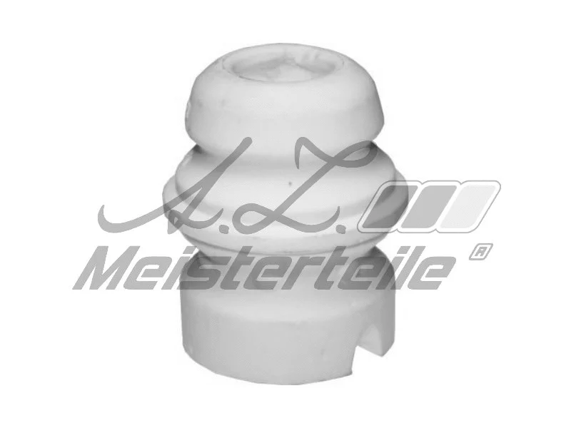 Butée élastique, suspension A.Z. Meisterteile AZMT-40-040-7393