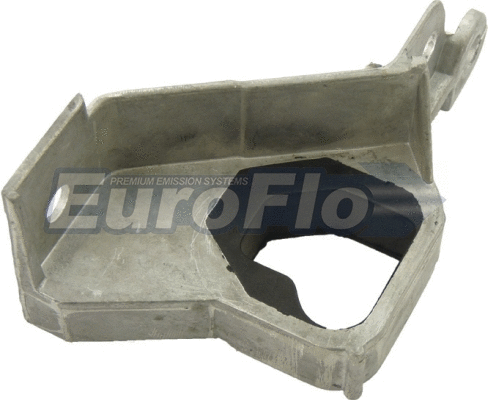 Suspension, échappement EuroFlo EMR145