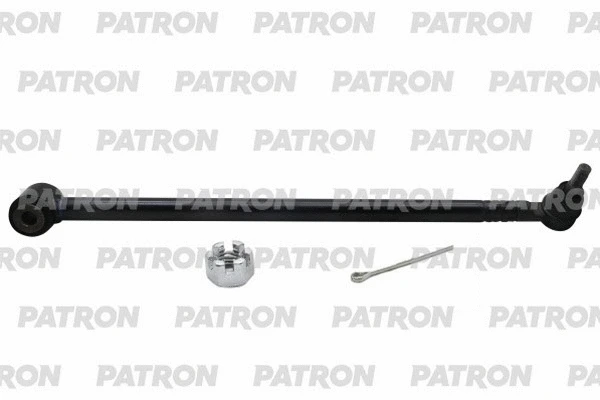 Bras de liaison, suspension de roue PATRON PS50403R
