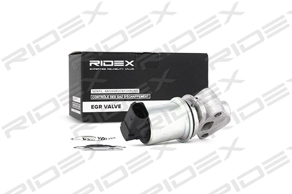 Vanne EGR RIDEX 1145E0015
