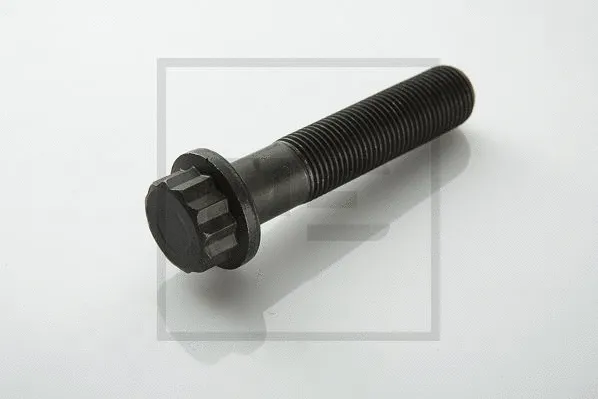 Vis de volant moteur PE Automotive 010.160-00A