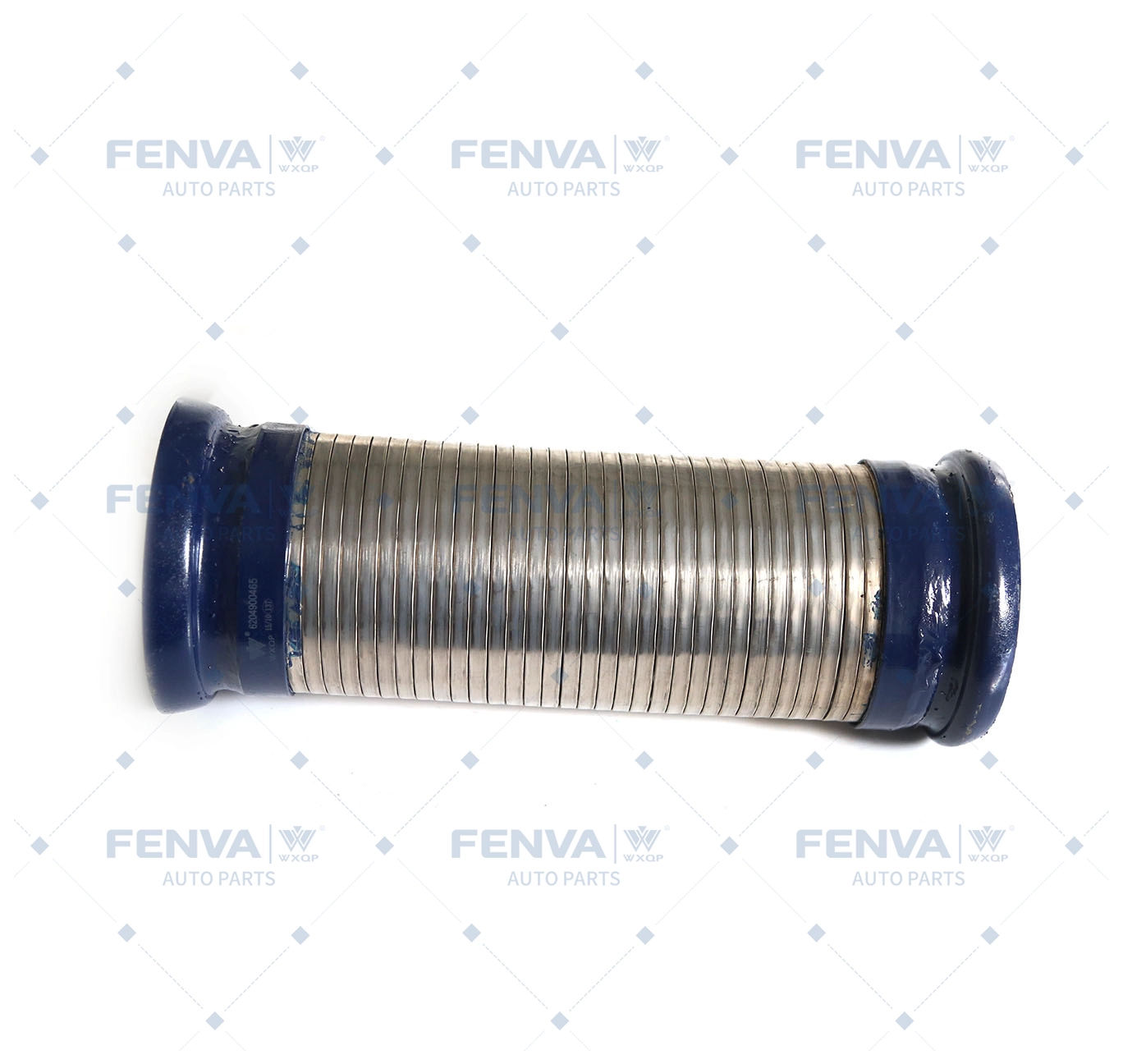 Tube ondulé, système d'échappement WXQP 110981