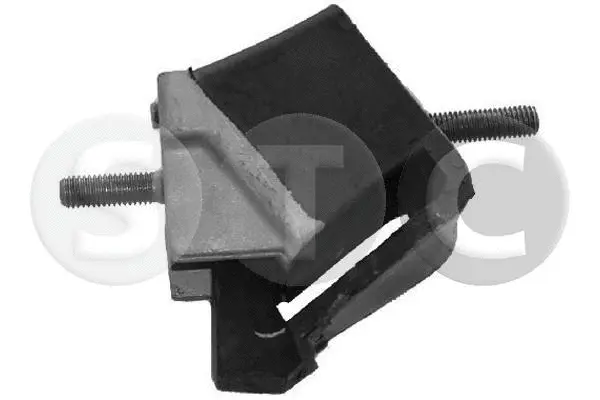 Support moteur STC T404120