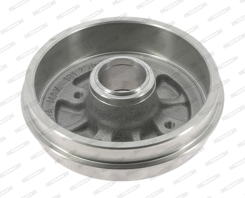 Tambour de frein FERODO FDR329122