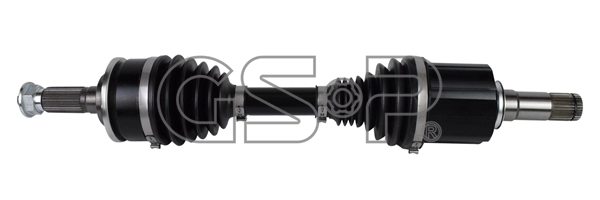 Arbre de transmission GSP-BR 234221OL