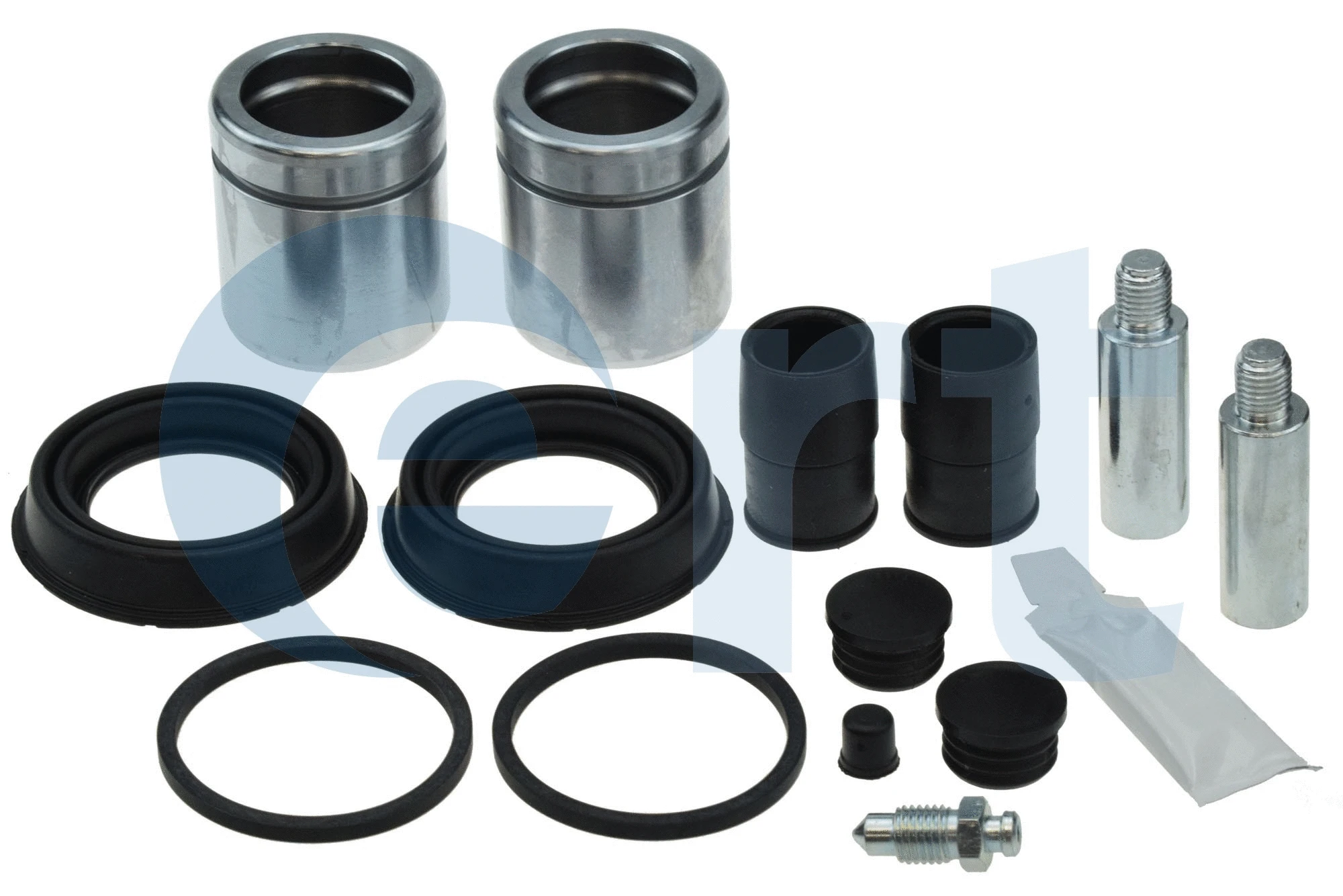 Kit de réparation, étrier de frein ERT 440242