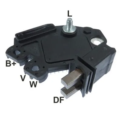 Régulateur d'alternateur GAUSS GA935