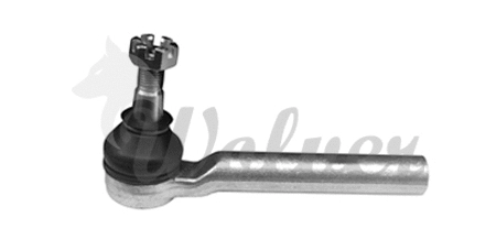 Rotule de barre de connexion WOLVER SP102250