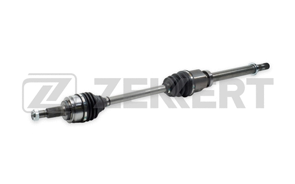 Arbre de transmission ZEKKERT AW-5364