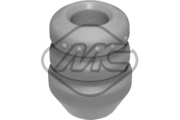 Butée élastique, suspension Metalcaucho 51040