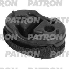 Butée élastique, silencieux PATRON PSE22148
